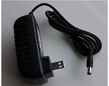 Globalsaving AC Adapter for Casio WK-1600 WK-1630 Digital Keyboard Piano Power ac Adapter Cord Cable Charger
