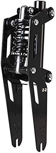 Suspension avant Xiaomi M365 Pro anti-vibration et choc