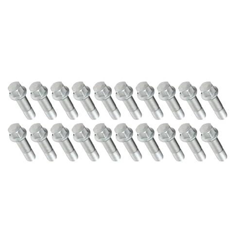 Pernos rueda Mercedes GLK X204 para eliminar vibraciones de llanta 6