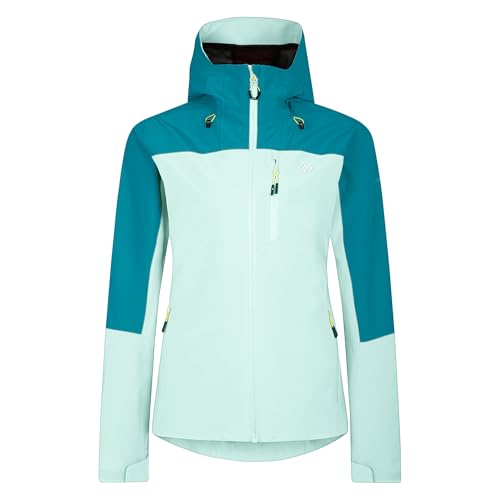 Dare 2b Dare2b Mountain Series - Chaqueta impermeable para mujer