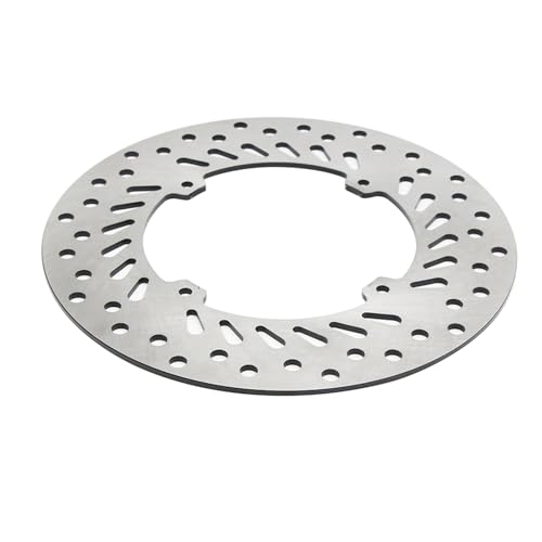 Disque de frein avant moto pour entretien et rénovation de trail Honda XLR 125 et XL 250
