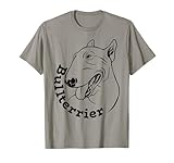 Bull Terrier Dog Outfit