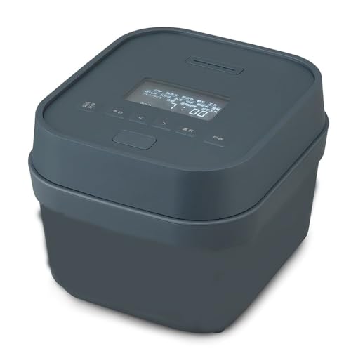 ���ъ� 5.5�� IH�� �����������[�h���� RC-IGA50AZ-DA �f�B�[�v�u���[