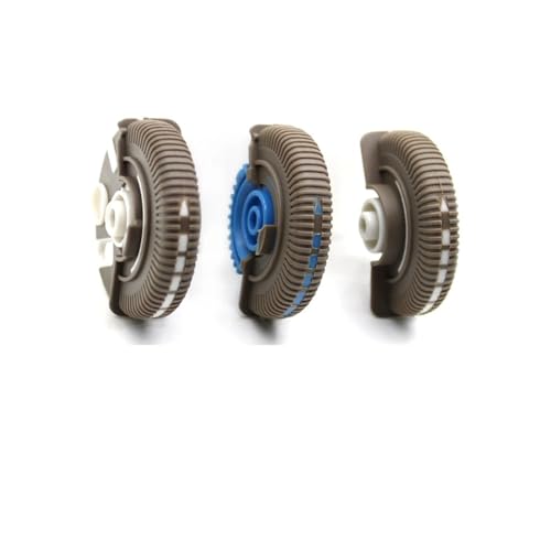 Rejilla de ventilación 2118300054 para Mercedes Benz Clase E W211 de color marrón oscuro