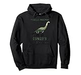 Mythical Cryptid Folklore Apparel