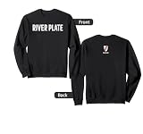 River Plate Argentina - Logo RIVER PLATE Sweatshirt