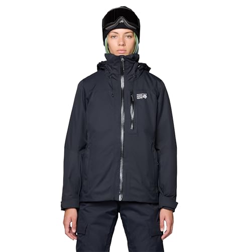 Amazon.com: Mountain Hardwear Women's Firefall™ Trifecta Jacket