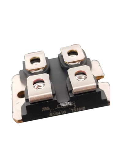 Diode IXFN36N100 évite la surchauffe des modules de soudage industriels