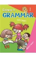 Paperback Gateway to Grammar 1 Book