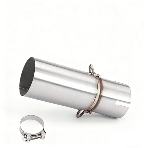 FIRECARP XeX oCN}t[ TCT[ ϊA_v^[, XbvI}t[p, 50.8mmėp}t[Ή, 28/30/32/33/35/38/40/42/45mmԃpCv/GL][XgΉ (45mm) [sAi]