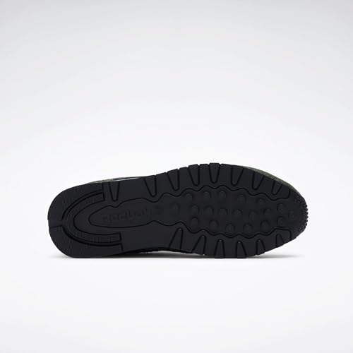 Image of Reebok Women's Classic Leather Sneakers