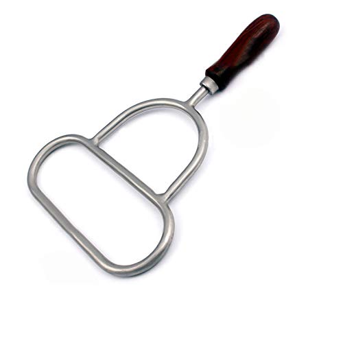 AAProTools Schulze Mouth Gag, Equine, Cattle, Dental Instruments