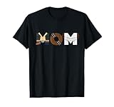 Star Wars Han Solo Chewbacca Leia Mom Mother’s Day Birthday T-Shirt