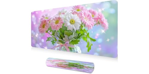 Grand tapis de souris XXL 1200x400 pour résoudre le manque d'espace