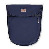 Praktisches Zubehör für Kinderwagen und Buggy aus waschbarem Material