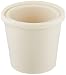Home Brew Ohio  Drilled Rubber Stopper, Carboy Bung (Pack of 3)