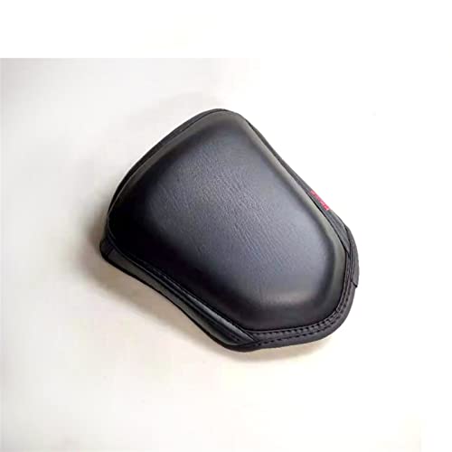 Coussin de moto 4.5cm haut de gamme pour selle arrière CBR500R PU