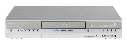 Amazon.com: Toshiba RD-XS52 DVD Player/Recorder with HDMI
