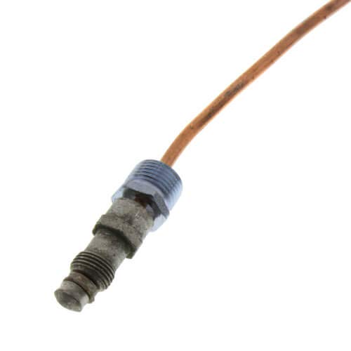Q309A 2-Pole 4-Contact Copper Thermocouple Block