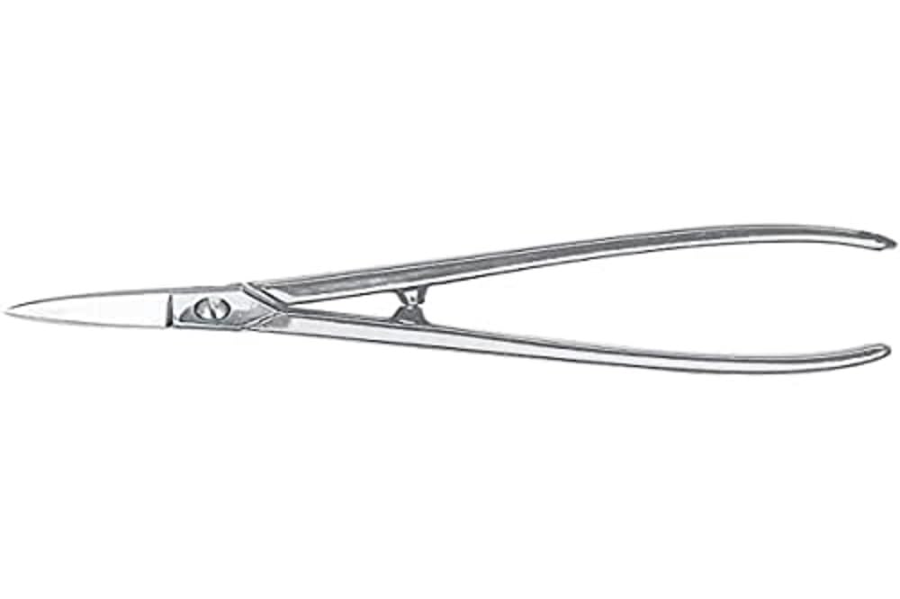 Bessey Tijera orfebrería 180mm