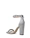 Jewel Badgley Mischka Mayra Ankle Strap Evening Shoe