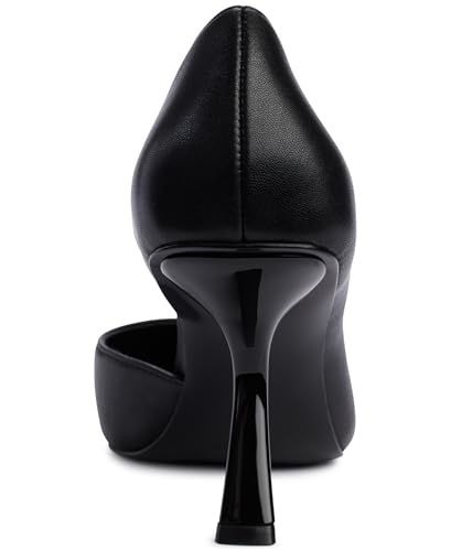 Karl Lagerfeld Women's Kipton Stiletto Pump with Pins3
