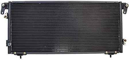 yuk314　オーダー Amazon | KOYORAD コンデンサー 88460-22560 (クレスタ GX100