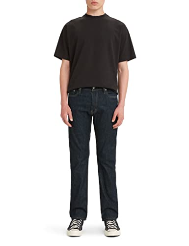 Levi's Herren 513 Slim Straight, Bastion, 30W / 34L
