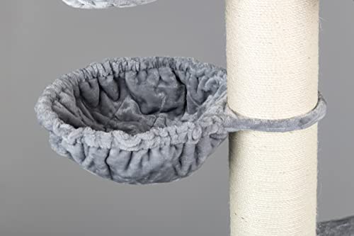 Tiragraffi per gatti grandi xxl Maine Coon Tower