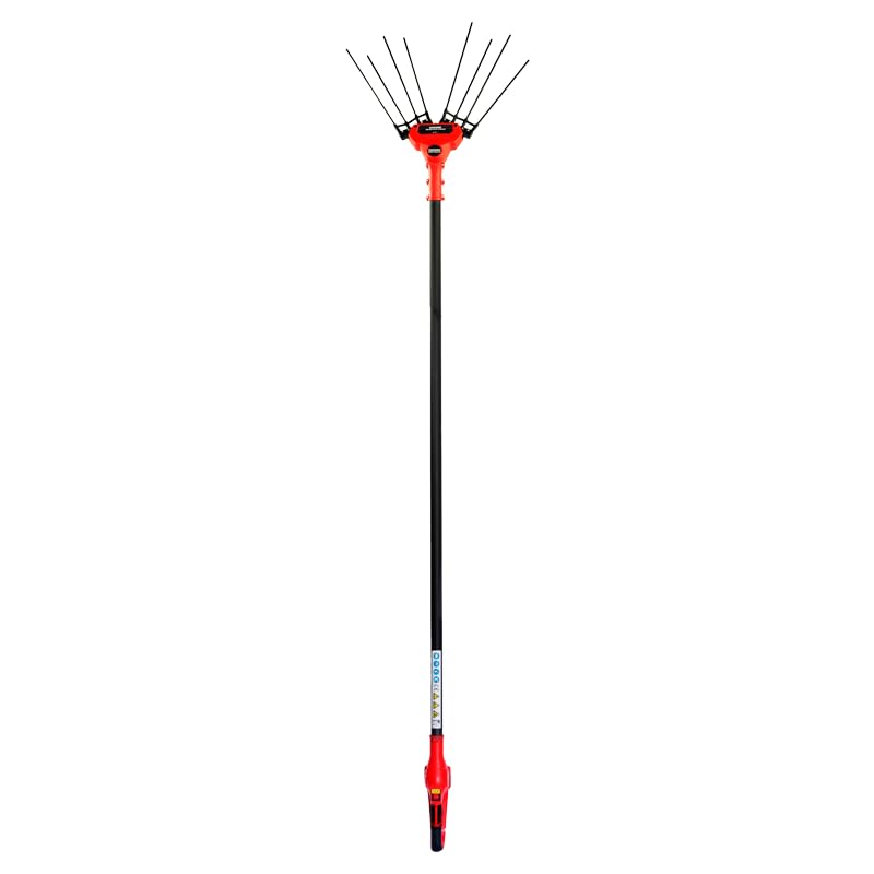 SAKAWA Vareador de Aceitunas Batería Oleo 30 + Cable