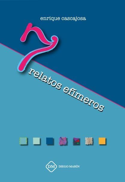 7 RELATOS EFIMEROS