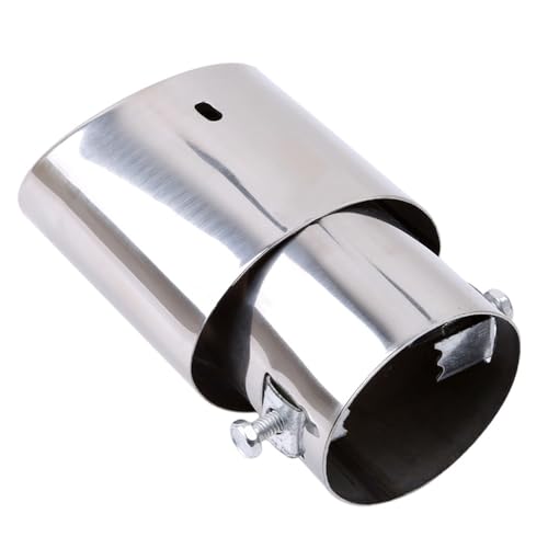 Embout échappement voiture universel pour sublimer le style de votre auto au quotidien