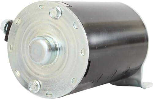 Starter Motor para John Deere EZtrak Z625 Z645 Z655 Z665 Z445 24HP 25HP Starter miniatura 7