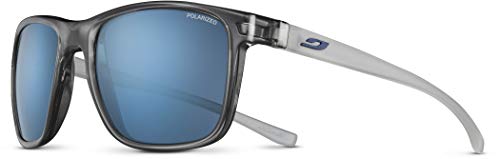 Julbo J5109022 Occhiali, Nero Traslucido Brillante/Cristallo Opaco, M Unisex-Adulto