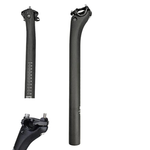 Joxvizx Ultralight Carbon Seatpost