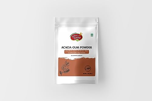 health best acacia fiber powder