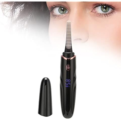 Dioche USB Rechargeable Heated Eyelash Curler Cover