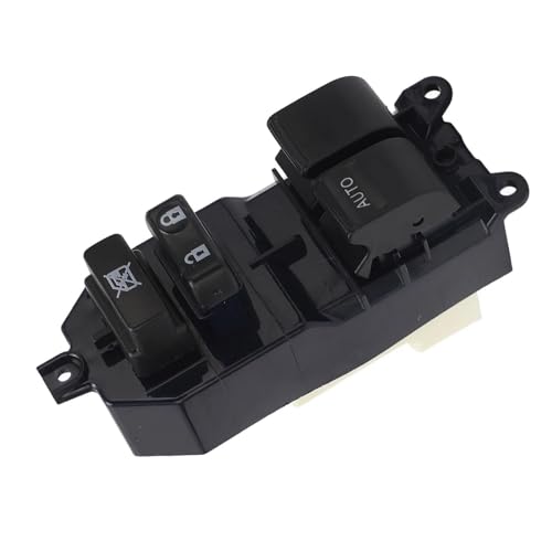 Interrupteur principal de commande lève-vitre pour Toyota FJ Cruiser SUV V6