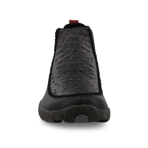 Image of Twisted X Men's 4 inch Chelsea Driving Moc Boot