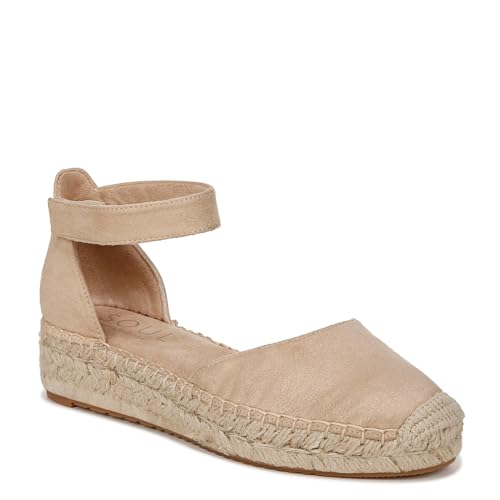 Naturalizer Women's Soul, Wren Espadrille