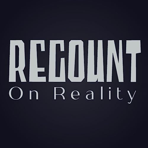 『Recount On Reality』のカバーアート