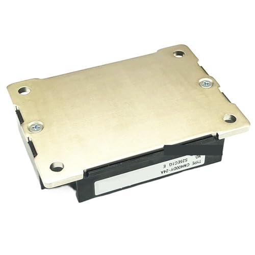 Module IGBT CM600DY-12NF de haute précision pour onduleur industriel - 4