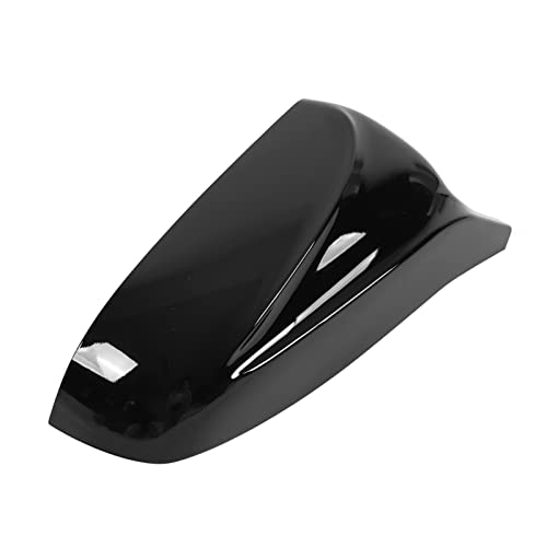 Cache-rétroviseurs de rechange pour BMW X5 E70 et X6 E71 en noir brillant