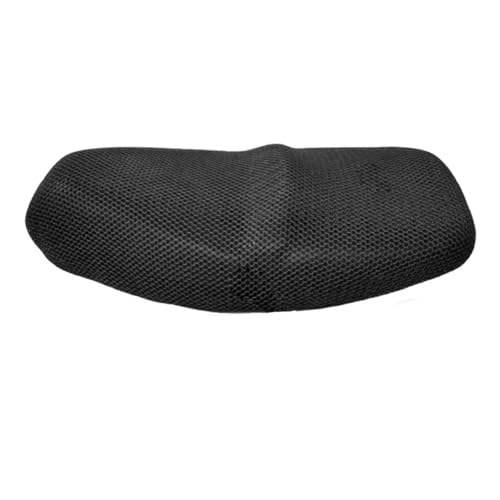 Housse de siège moto respirante Keeway Vieste 300 250 anti-chaleur