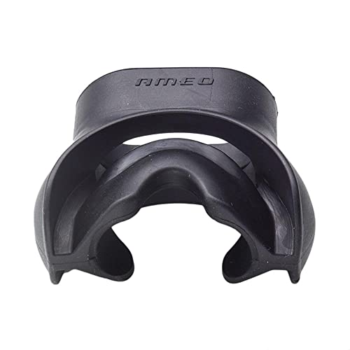 AMEO POWERBREATHER STANDARD embout buccale pour sessions de natation prolongées