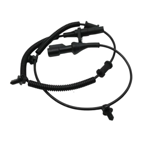 Capteur ABS 4R3Z2C204AAMustang 2005-2010 haute précision rechange OEM