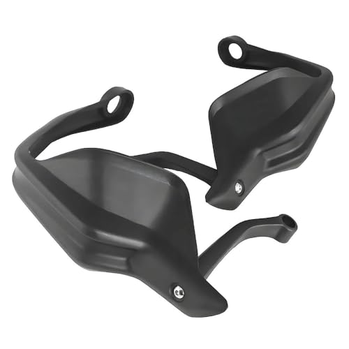 Protecteur de main F850GS et S1000XR avec finition haute résistance