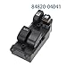 84820-04041 8482004041 Driver Left Side Electric Power Car Window Master Switch 1Pcs