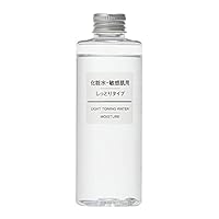 無印良品 化粧水 敏感肌用 しっとりタイプ 200mL 44293928