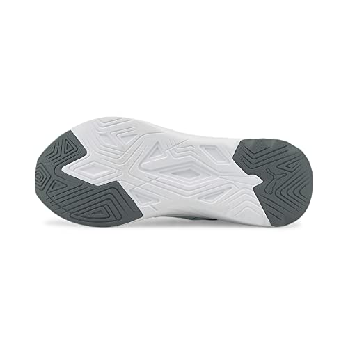 PUMA Womens Softride Sophia Crystalline Running Sneakers Shoes - Blue - Size 9.5 M3